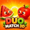 Duo Match 3D