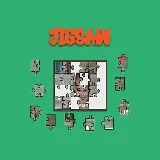 Dynamic Jigsaw