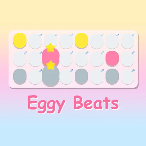 Eggy Beats