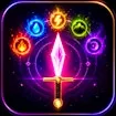 Elemental Warriors