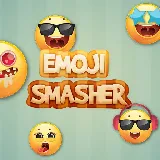 Emoji Smasher - Smiley Game