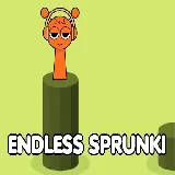 Endless Sprunki