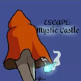 Escape Mystic Castle Mobile version 