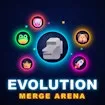 Evolution Merge Arena