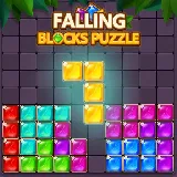 Falling Blocks Puzzle