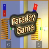 Faraday Game Casual Physics