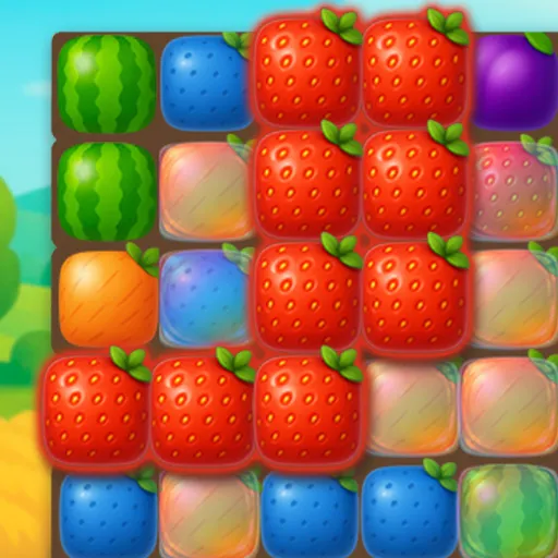 Farm Blast