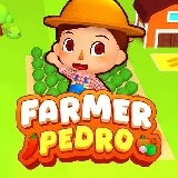 Farmer Pedro