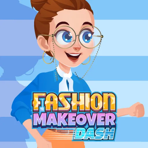 Fashion Makeover Dash