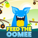Feed the Oomee