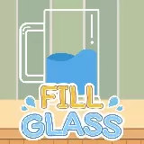 Fill Glass