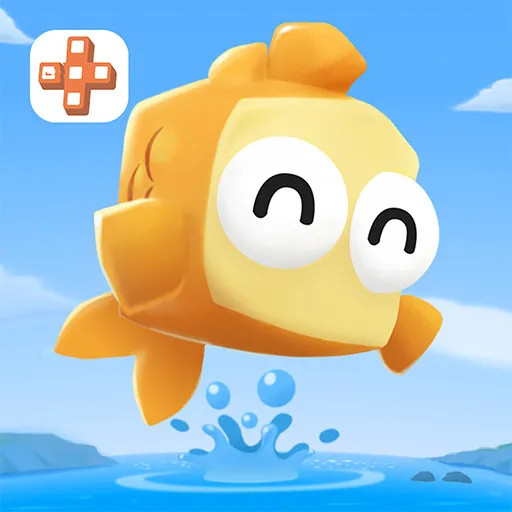 Fish Out of Water!