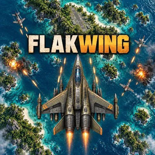 FlakWing