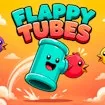 Flappy Tubes