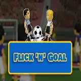 Flick n Goal