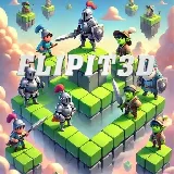 FlipIT3D