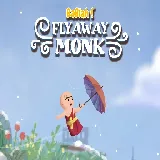 Fly Away Monk