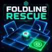 Foldline Rescue