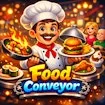 Food Conveyor