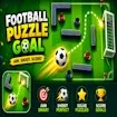 Football Puzzle Goal