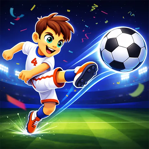 Football Superstars 2026