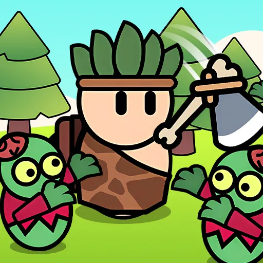 Forest Survivor Rougelike