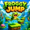 Froggy Jump