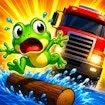 Frogie - Cross the Roads
