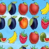 Fruit Match: Juicy Puzzle