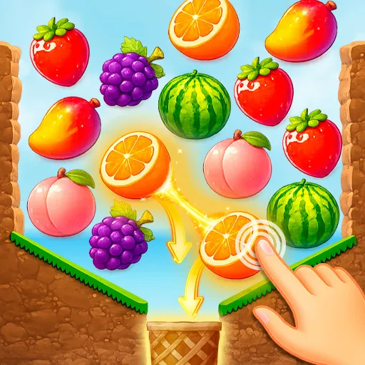 Fruit Match