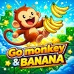 Go Monkey & Banana