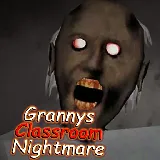 Granny's Classroom Nightmare