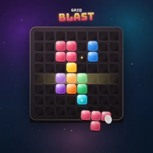 Grid Blast