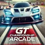 GT Championship Arcade