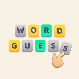 Guess Word