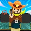 Gun Merge Mr Bullet