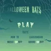 Halloween Bats