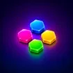 Hexa Sort Master