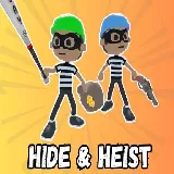 Hide Heist