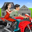 Highway Kiss Racer