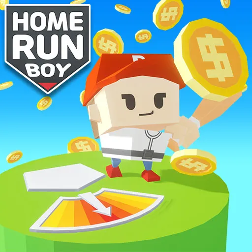 Home Run Boy