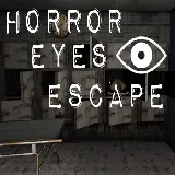 Horror Eyes Escape