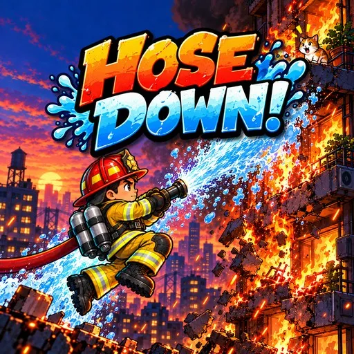Hose Down