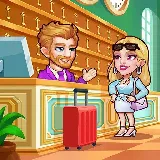 Hotel Fever Tycoon