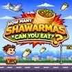 How Many Shawarmas Can You Eat ?