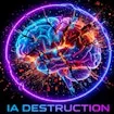 IA Destruction