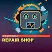 Impossible Repair Shop