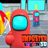 Imposter Assassin 3D