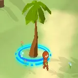 Island Idle Survival