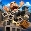 Jail Drop 3D